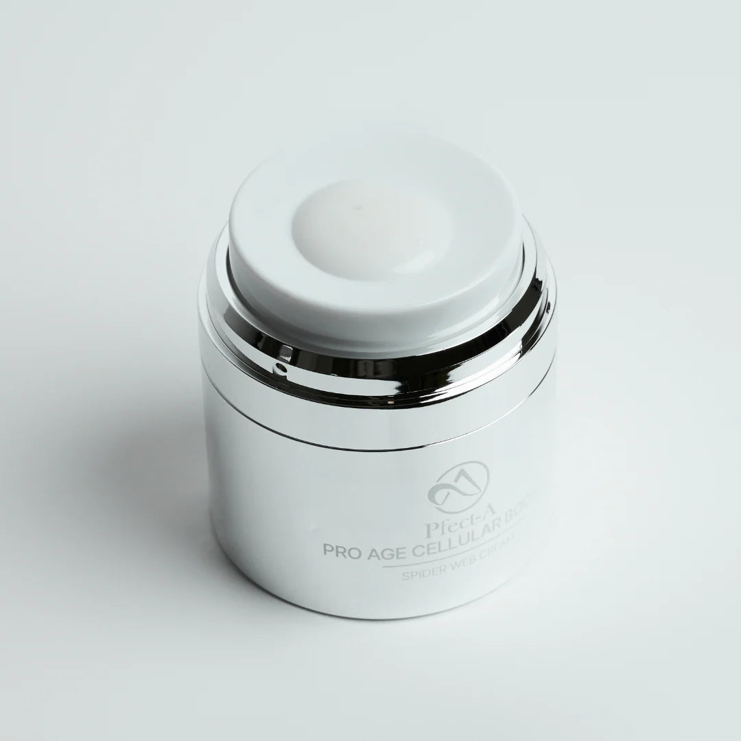 Pfect-A Spider Web Cream