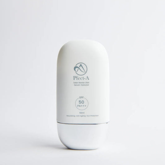 Pfect-A Solar Elixir Sunscreen