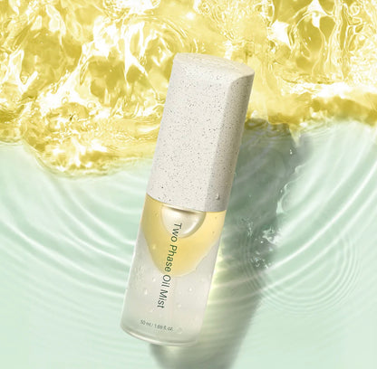 Incellderm ICD Two Phase Oil Mist